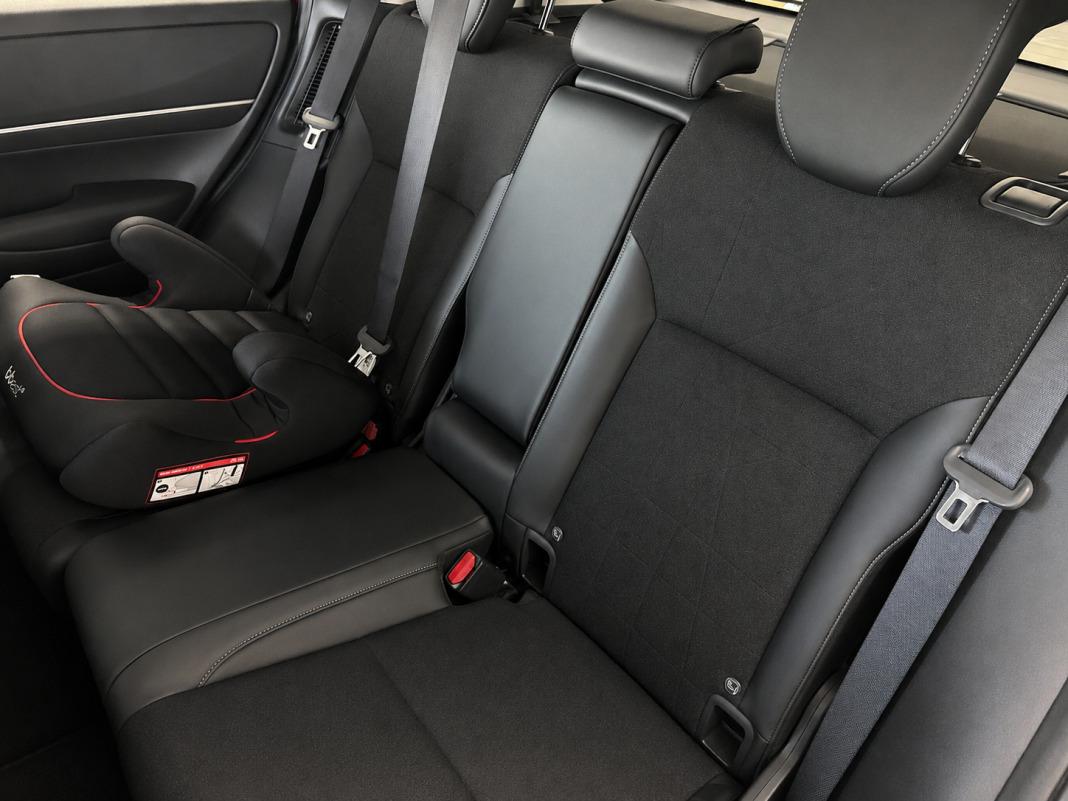 Honda Hr-v 1.5 i-MMD Advance 4x2