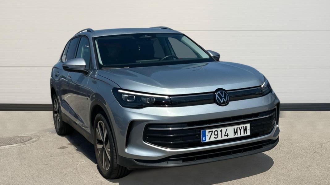 Volkswagen Tiguan Más 2.0 TDI 110kW (150CV) DSG
