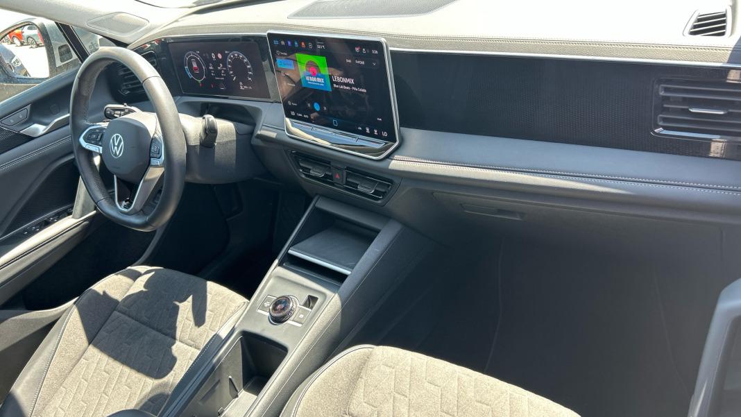 Volkswagen Tiguan Más 2.0 TDI 110kW (150CV) DSG