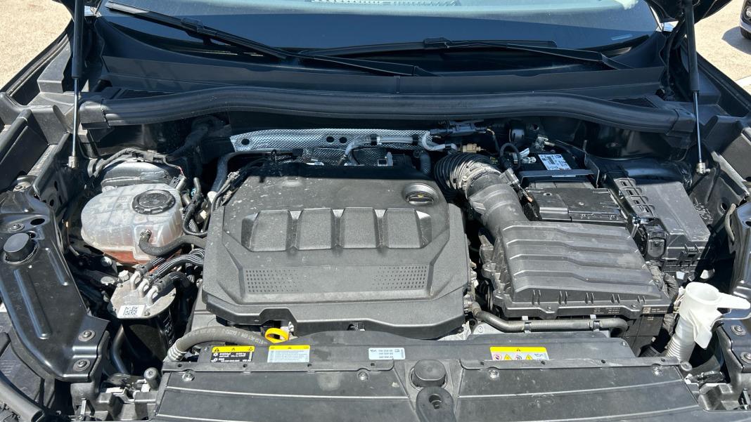 Volkswagen Tiguan Más 2.0 TDI 110kW (150CV) DSG