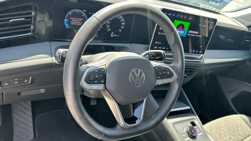 Volkswagen Tiguan Más 2.0 TDI 110kW (150CV) DSG