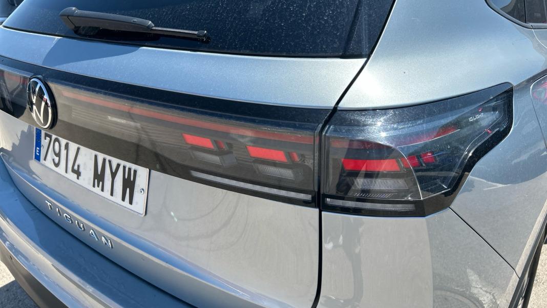 Volkswagen Tiguan Más 2.0 TDI 110kW (150CV) DSG