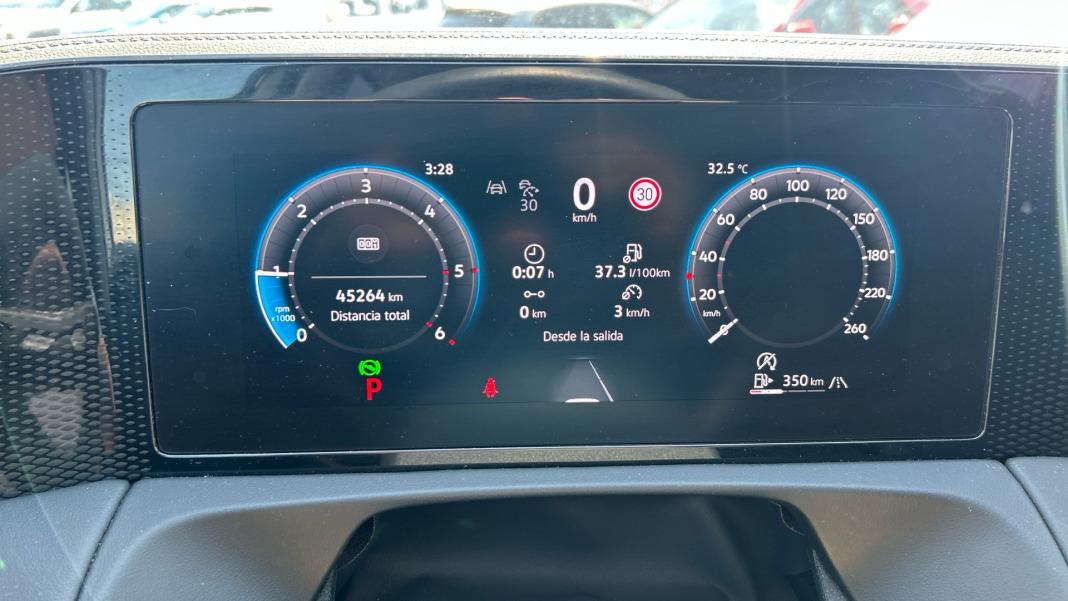 Volkswagen Tiguan Más 2.0 TDI 110kW (150CV) DSG