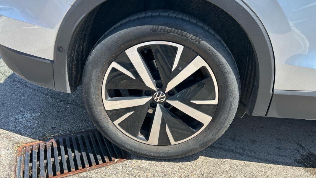 Volkswagen Tiguan Más 2.0 TDI 110kW (150CV) DSG