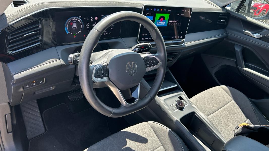 Volkswagen Tiguan Más 2.0 TDI 110kW (150CV) DSG