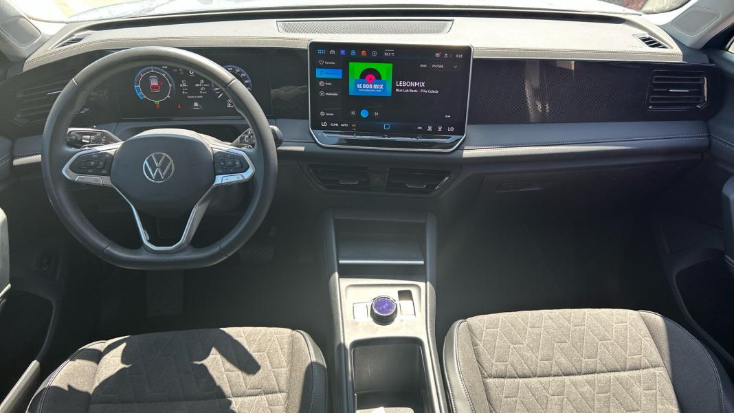 Volkswagen Tiguan Más 2.0 TDI 110kW (150CV) DSG