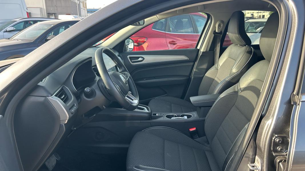 Renault Arkana Techno TCe 103kW(140CV) EDC mild hybrid