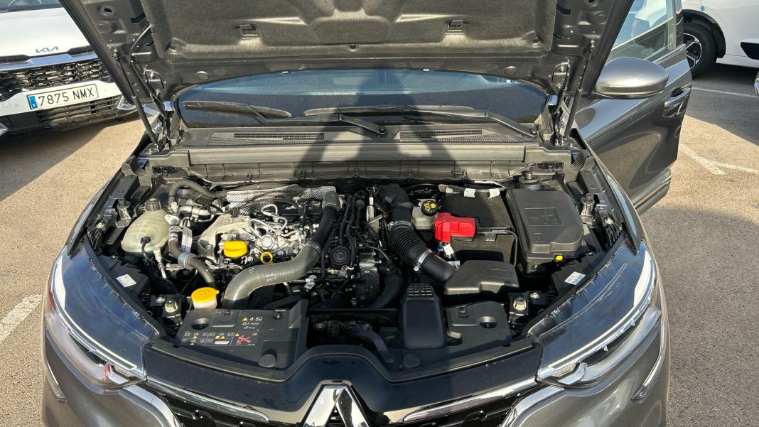Renault Arkana Techno TCe 103kW(140CV) EDC mild hybrid