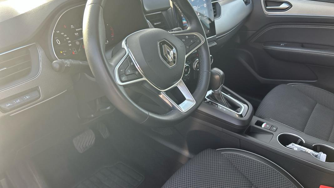 Renault Arkana Techno TCe 103kW(140CV) EDC mild hybrid