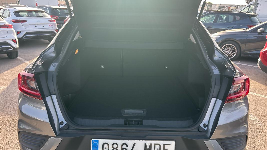Renault Arkana Techno TCe 103kW(140CV) EDC mild hybrid