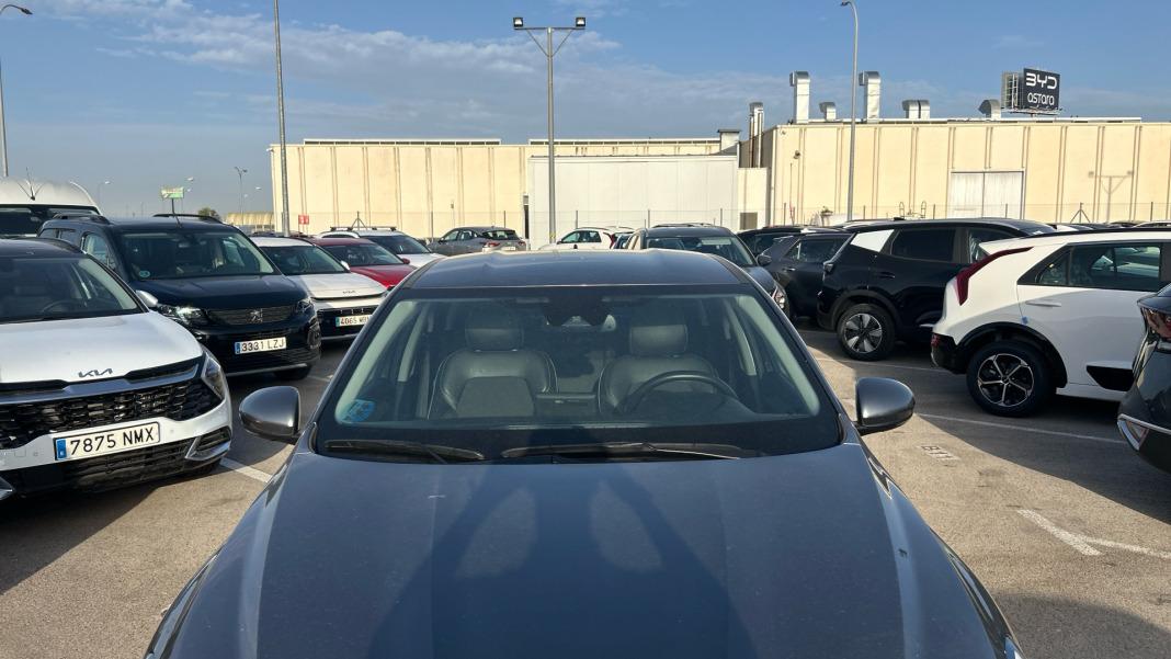 Renault Arkana Techno TCe 103kW(140CV) EDC mild hybrid