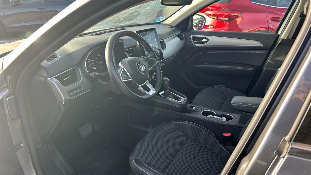 Renault Arkana Techno TCe 103kW(140CV) EDC mild hybrid
