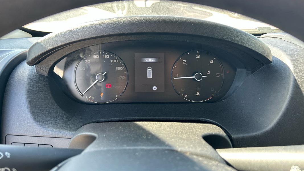 Fiat Ducato Furgón Heavy 35 L4H2 BlueHDi (103 kW)
