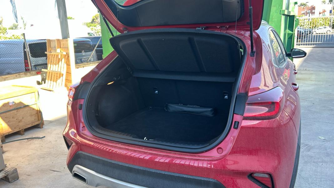 Kia Xceed 1.0 T-GDi Drive 88kW (120CV)
