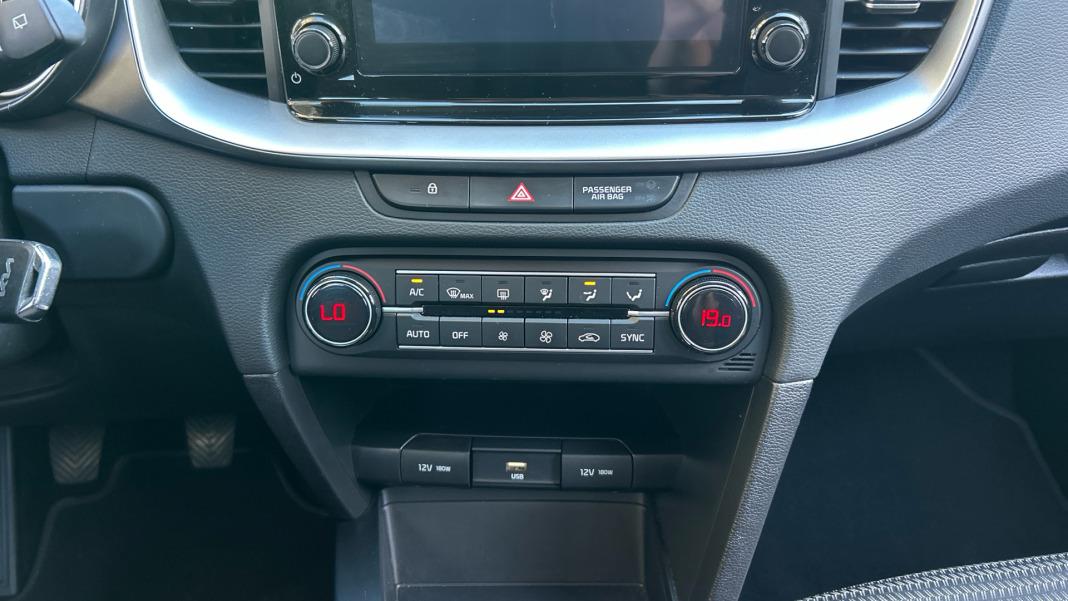Kia Xceed 1.0 T-GDi Drive 88kW (120CV)
