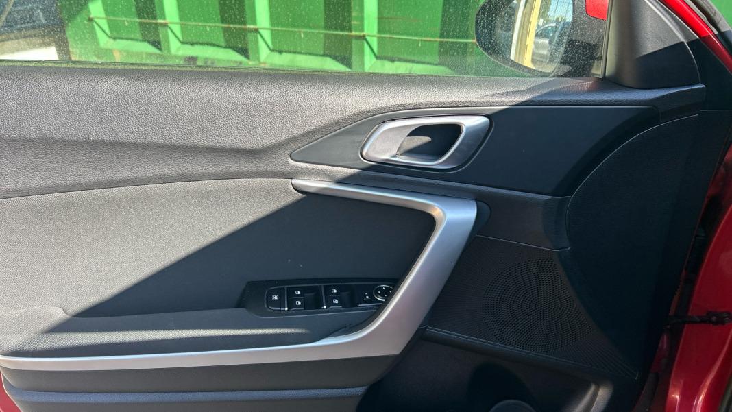 Kia Xceed 1.0 T-GDi Drive 88kW (120CV)
