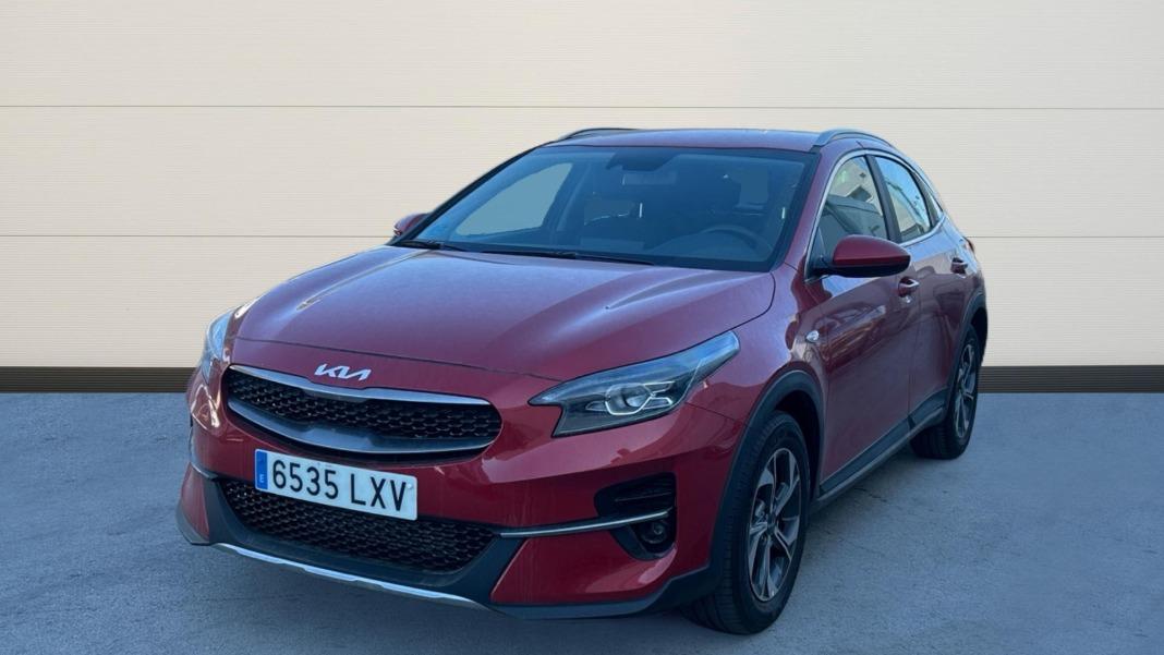 Kia Xceed 1.0 T-GDi Drive 88kW (120CV)