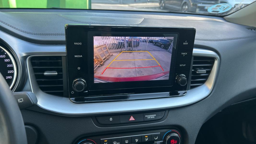 Kia Xceed 1.0 T-GDi Drive 88kW (120CV)