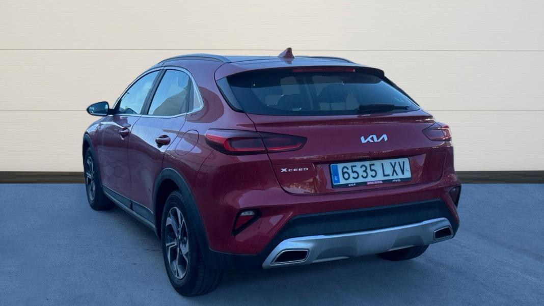 Kia Xceed 1.0 T-GDi Drive 88kW (120CV)
