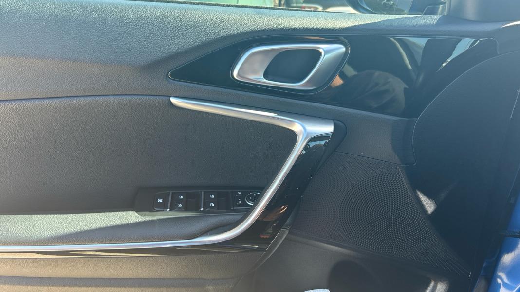 Kia Xceed 1.5 MHEV iMT Tech 118kW (160CV)