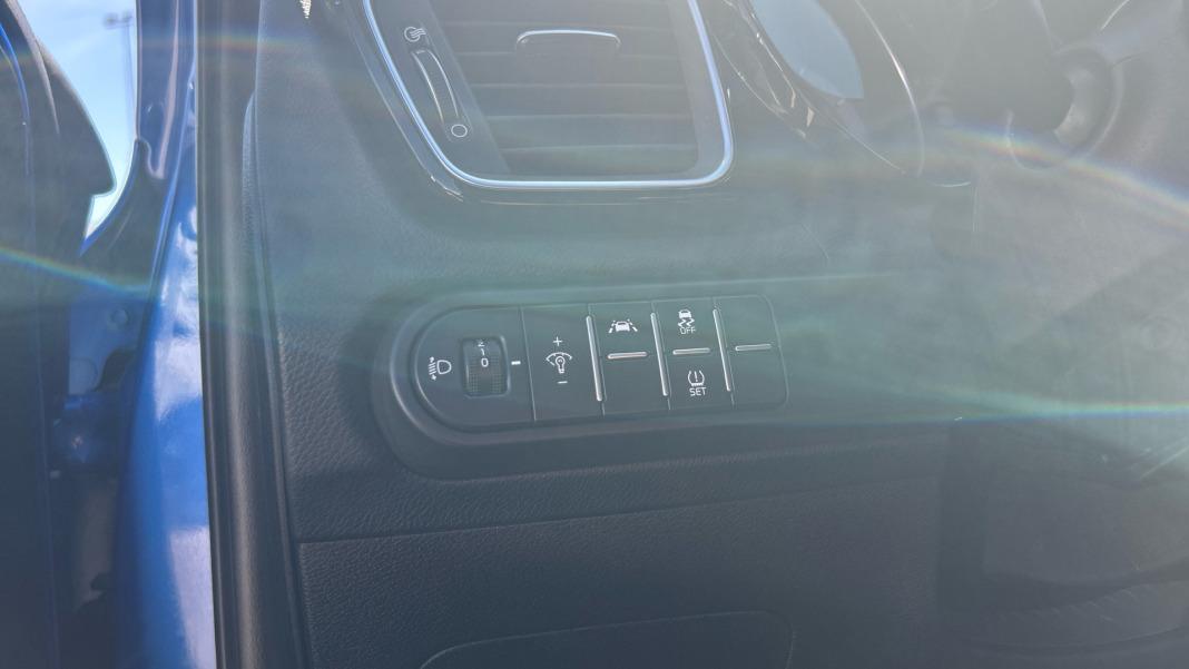Kia Xceed 1.5 MHEV iMT Tech 118kW (160CV)