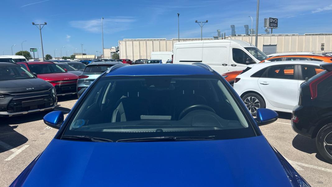 Kia Xceed 1.5 MHEV iMT Tech 118kW (160CV)