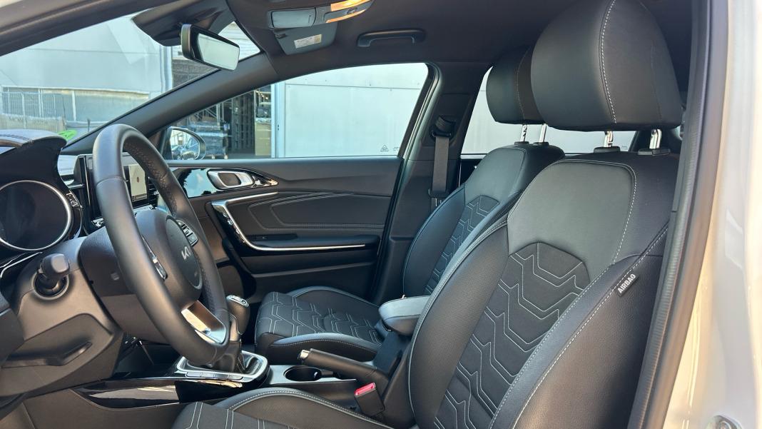 Kia Ceed 1.0 T-GDi 74kW (100CV) Style Edition