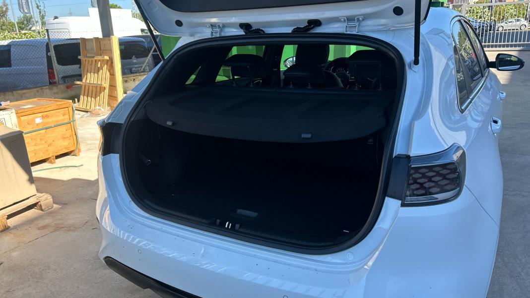 Kia Ceed 1.0 T-GDi 74kW (100CV) Style Edition