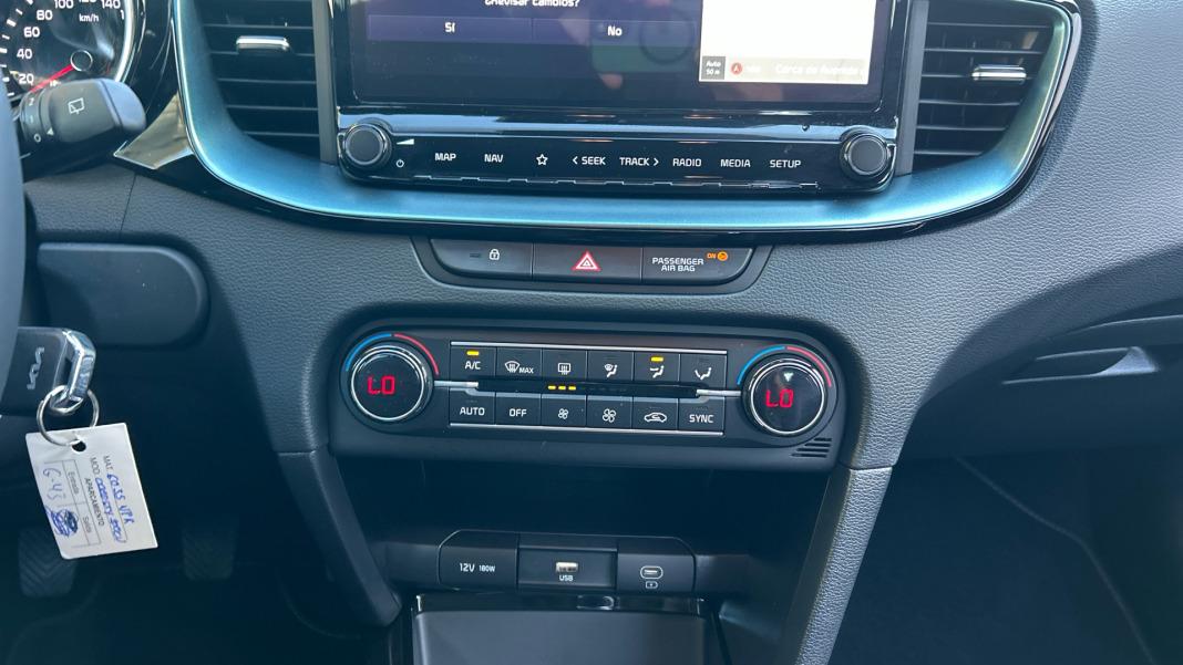 Kia Ceed 1.0 T-GDi 74kW (100CV) Style Edition