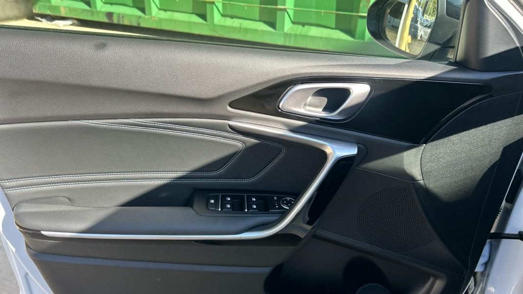 Kia Ceed 1.0 T-GDi 74kW (100CV) Style Edition