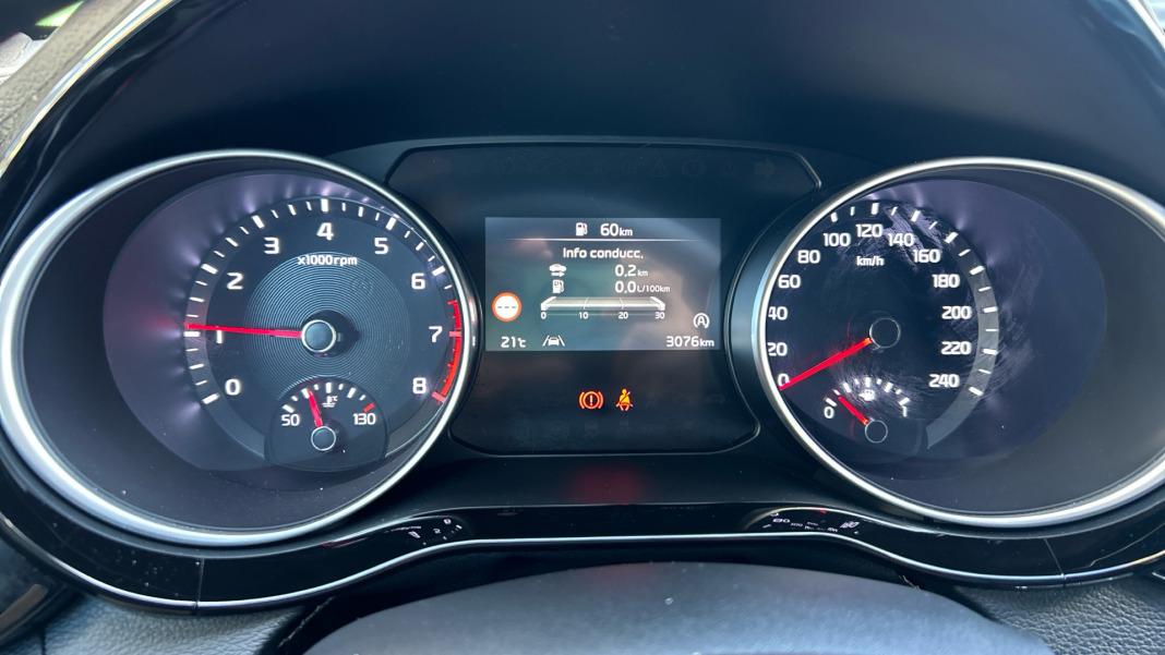 Kia Ceed 1.0 T-GDi 74kW (100CV) Style Edition