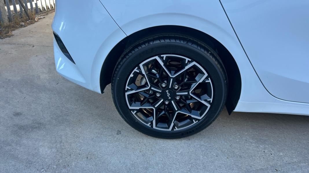 Kia Ceed 1.0 T-GDi 74kW (100CV) Style Edition