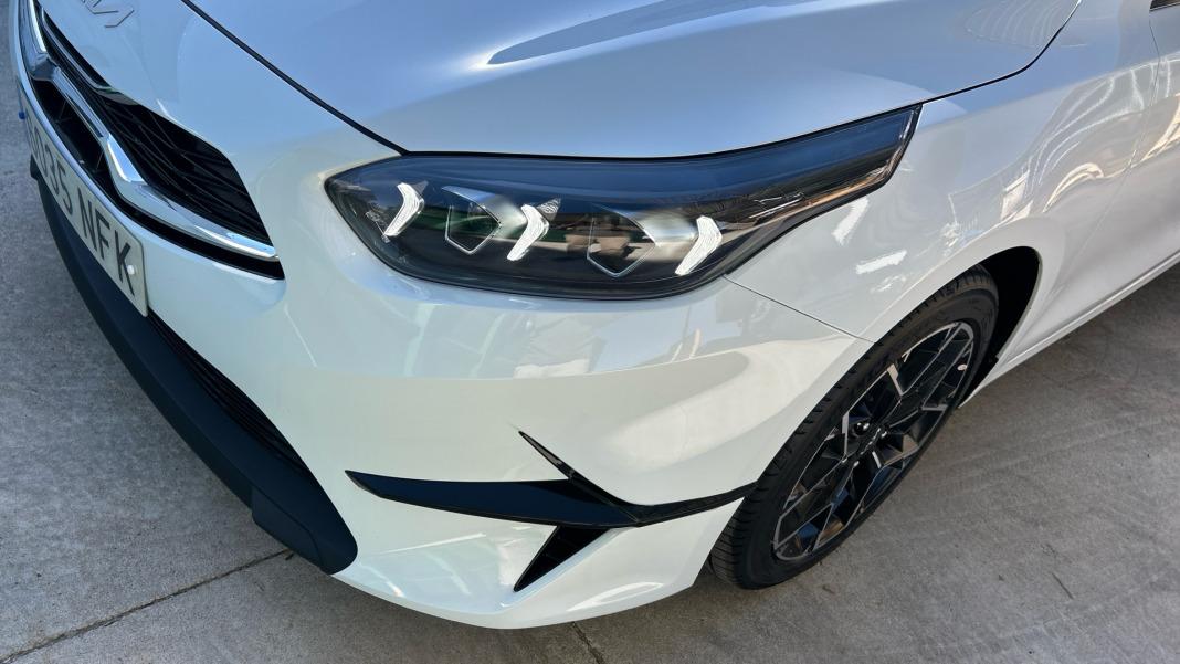 Kia Ceed 1.0 T-GDi 74kW (100CV) Style Edition