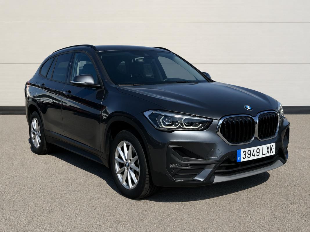 BMW X1 sDrive18dA Corporate
