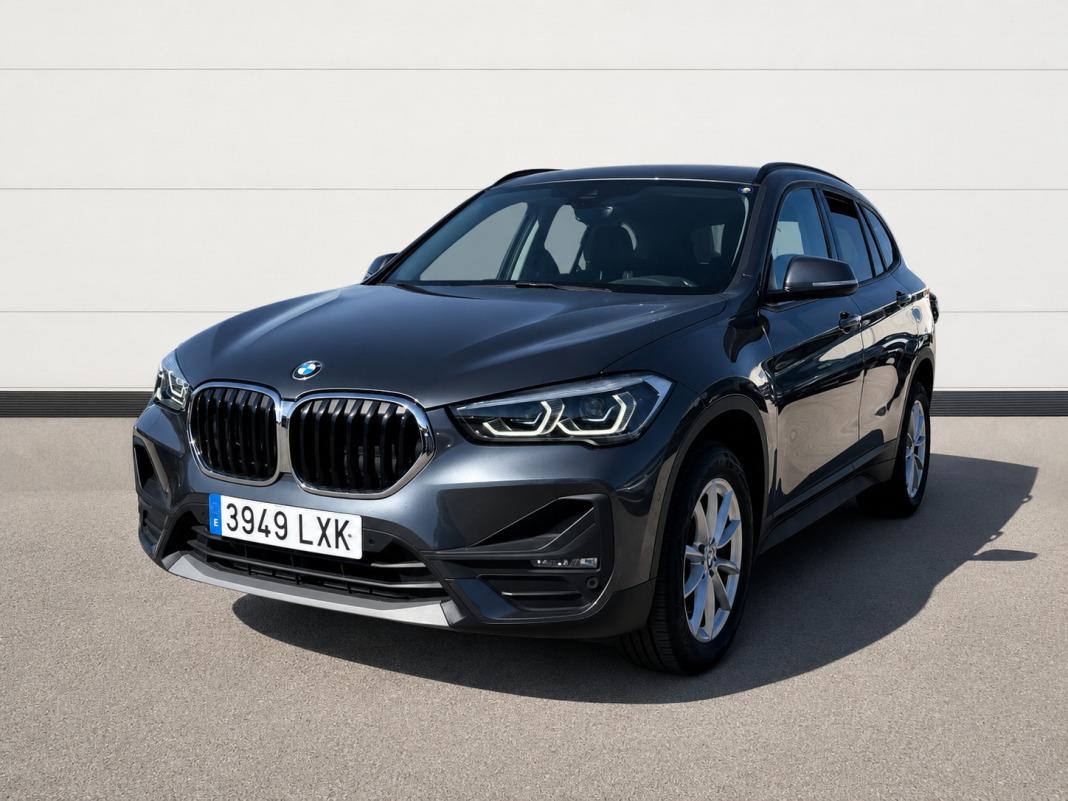 BMW X1 sDrive18dA Corporate