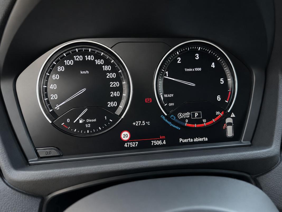 BMW X1 sDrive18dA Corporate