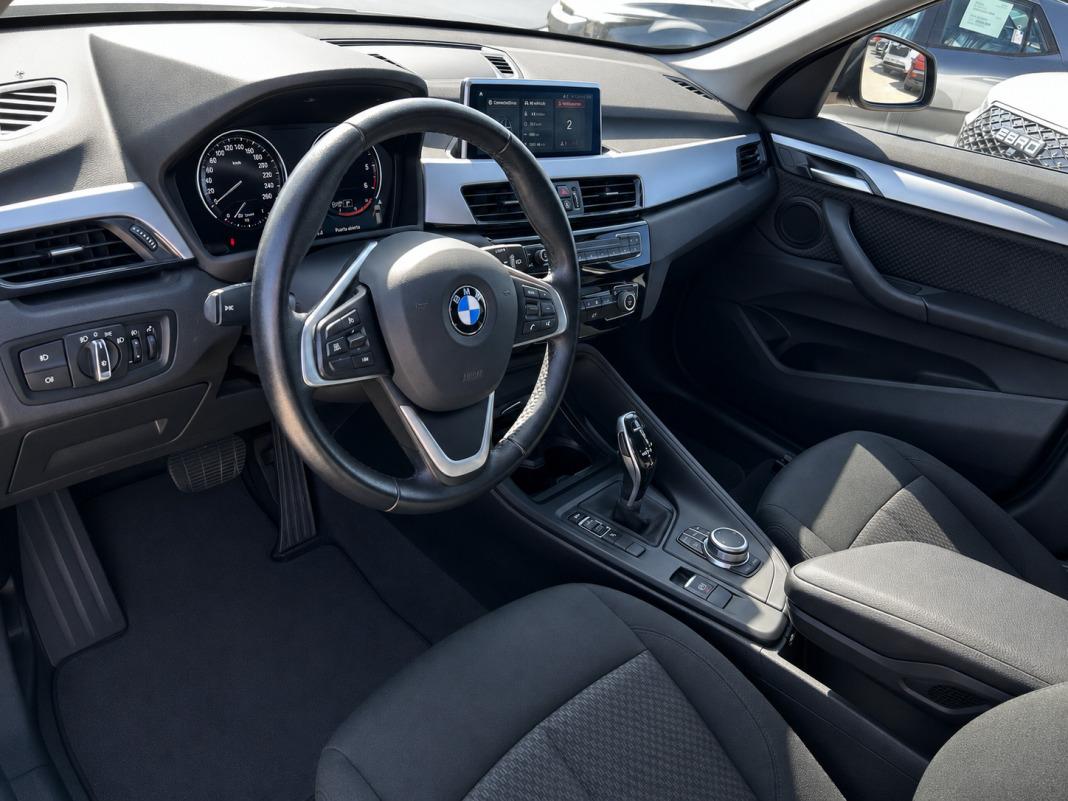 BMW X1 sDrive18dA Corporate