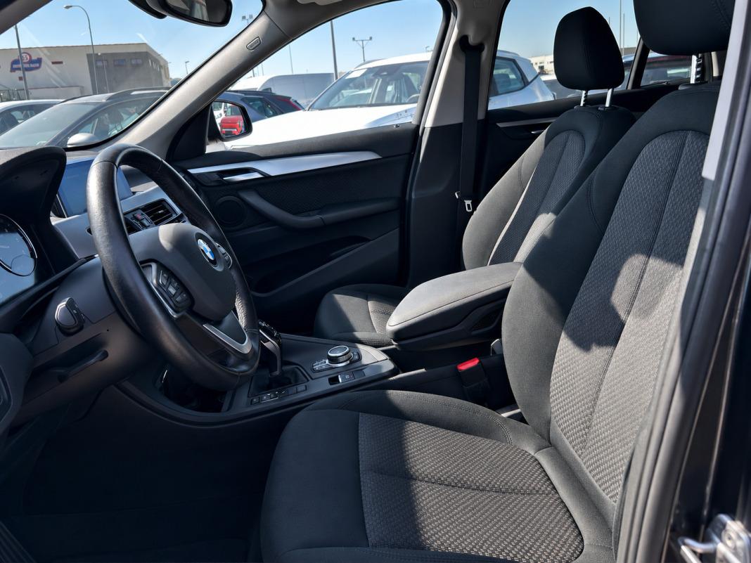 BMW X1 sDrive18dA Corporate