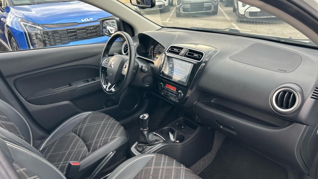 Mitsubishi Space Star 120 MPI Kaiteki
