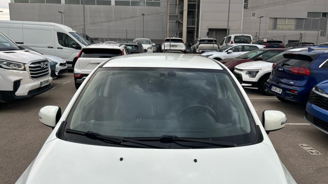 Mitsubishi Space Star 120 MPI Kaiteki