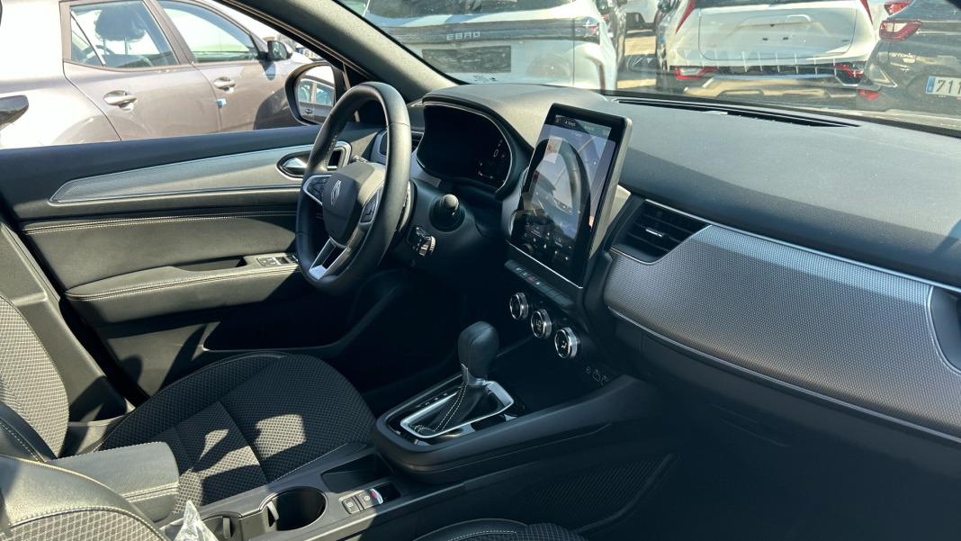 Renault Arkana Techno TCe 103kW(140CV) EDC mild hybrid