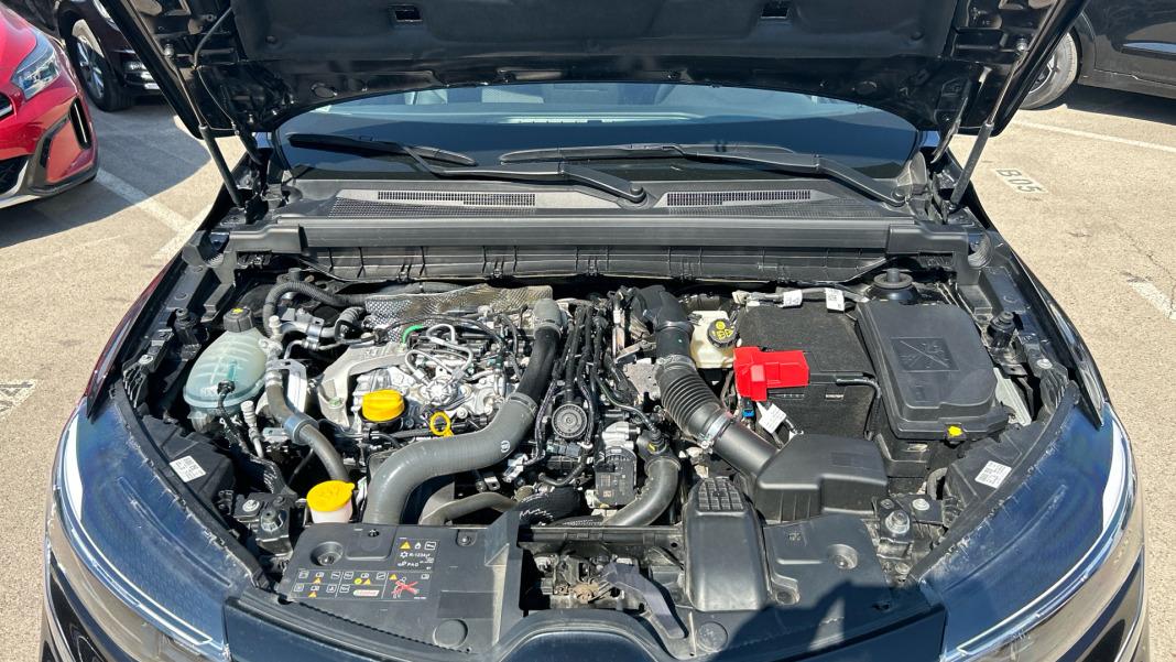 Renault Arkana Techno TCe 103kW(140CV) EDC mild hybrid