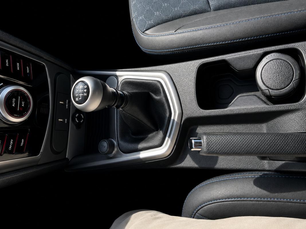 Ssangyong Tivoli G16 Limited 4x2