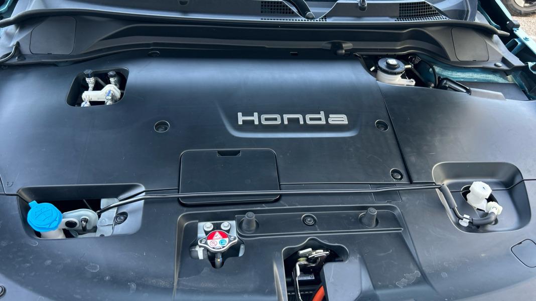 Honda E:ny1 Advance
