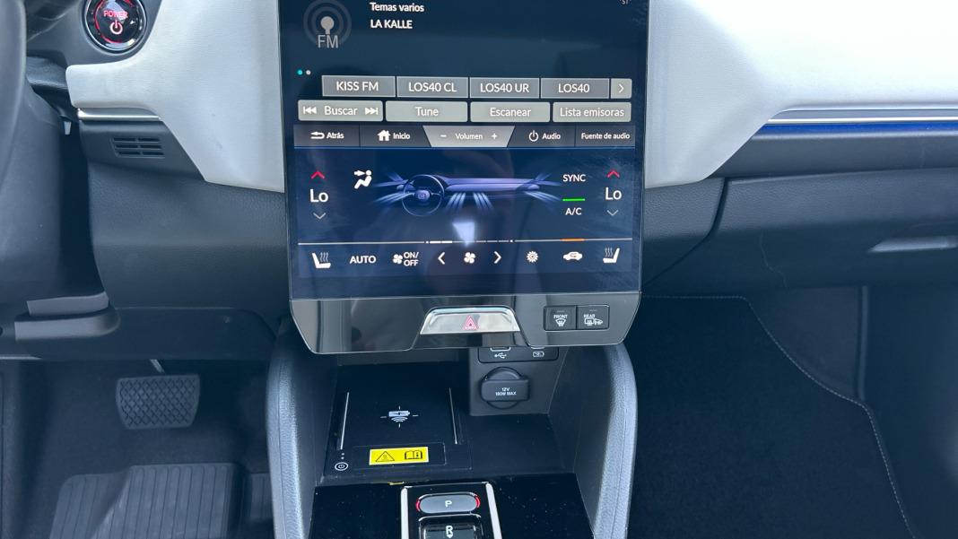 Honda E:ny1 Advance