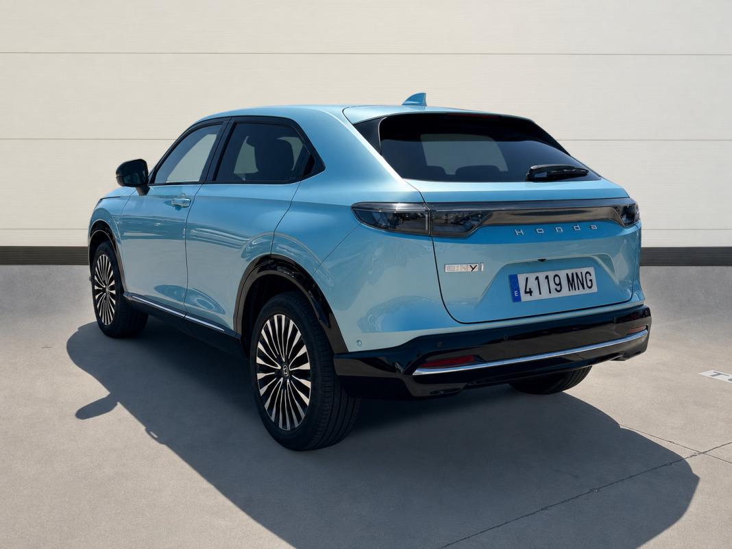 Honda E:ny1 Advance