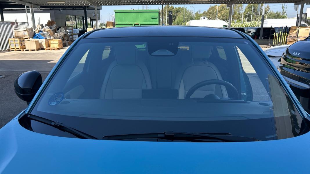 Honda E:ny1 Advance