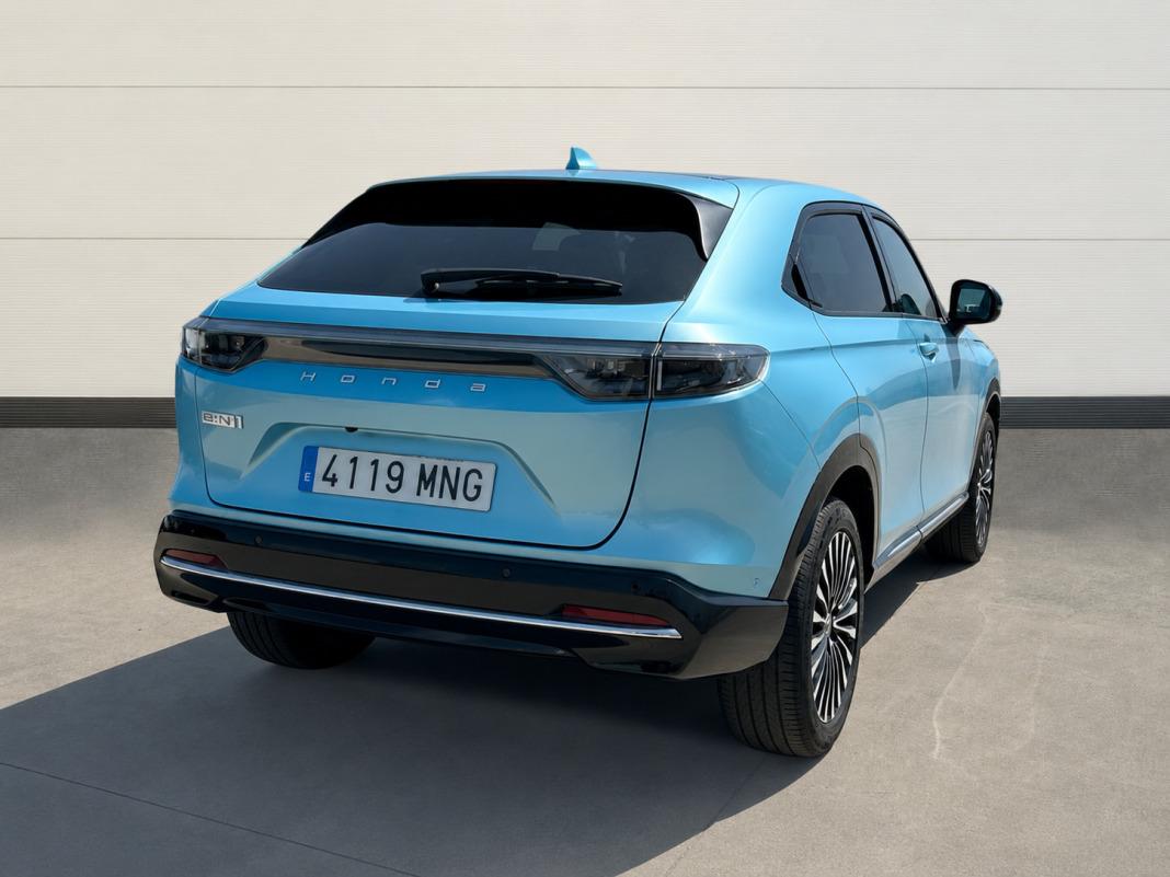 Honda E:ny1 Advance