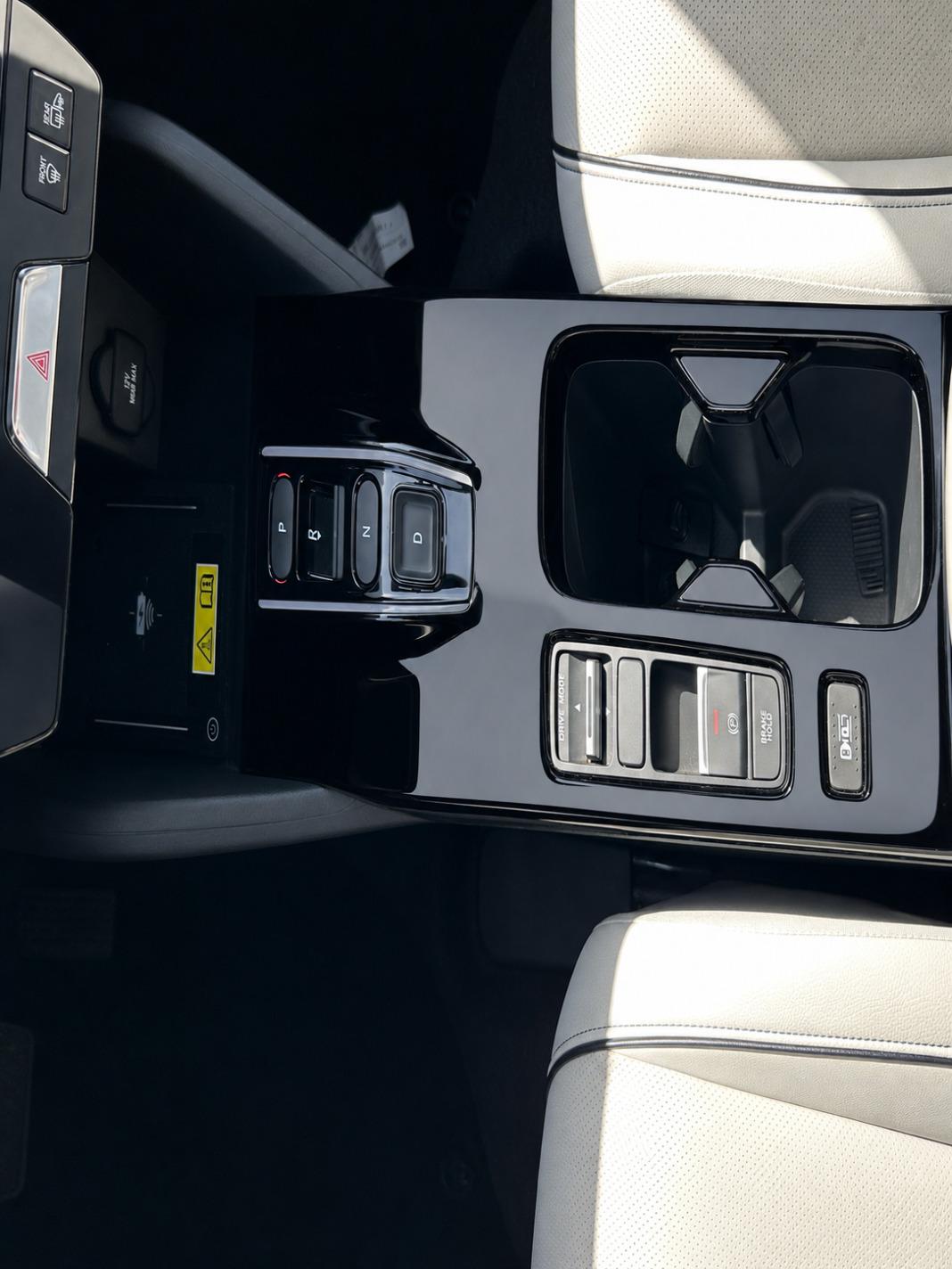 Honda E:ny1 Advance
