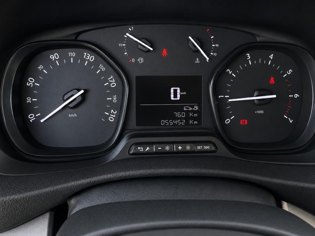 Toyota Proace Verso Shuttle L1 2.0D 106kW (145CV) 6MT VX 9p